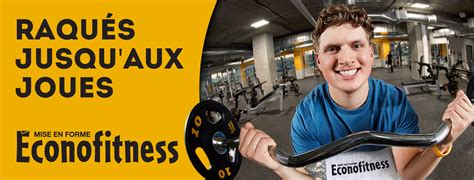 econofitness cure labelle|Éconofitness, 29 Boulevard Curé.